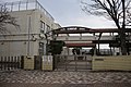 名古屋市立名東小学校