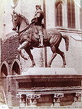 Gambar mini seharga Patung penunggang kuda Bartolomeo Colleoni