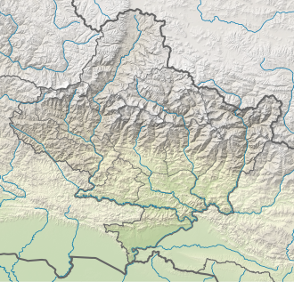 Thorong La (Gandaki)
