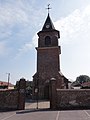 Église Saint-Quentin.