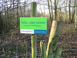 Natuurpunt