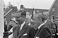 Karel Hendrik Gaarlandtoverleden op 22 september 1985