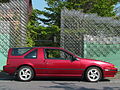 Nissan EXA N13