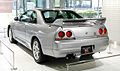 Nissan Skyline GT-R