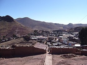 Ocurí (Potosí)