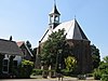 St. Joris, Nederlands Hervormde Kerk