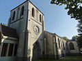 Église Saint-Joseph d'Oignies