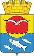 Coat of arms of Olsky District
