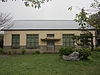 Old Assembly Hall in Miaoli County Junan Junior High School.JPG