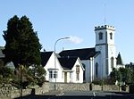 Kilmacolm Parish Church ("Old Kirk"), Main Street, Kilmacolm