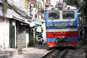 Old Quarter, Hanoi, Vietnam (5246306092).jpg