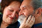 Study shows long-term couples more satisfied with relationships and sex lives