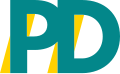 Logo der PD – Berater der öffentlichen Hand GmbH (1/2021)