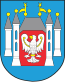 Blason de Międzyrzecz