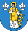 Coat of arms of Gmina Kocierzew Południowy