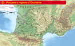 Vignette pour Occitanie (région culturelle)