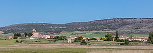 Vignette pour Paredes de Sigüenza