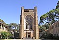 Newman College Chapel