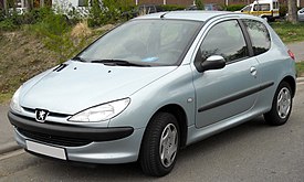 Peugeot 206 front 20090416.jpg