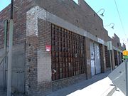 The Anchor Manufacturing Co., also known as 41-3, was built in 1925. It is located at 525 (525-551) S. Central Avenue. The building was listed in the National Register of Historic Places in 1985, reference: #85002042.