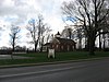 Poland Center School