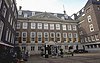 Prinsenhof (Amsterdam), gevestigd in een uit het voormalige St. Ceciliaklooster ontstaan complex dat als logement voor vorsten Prinsenhof heette en zetel van de admiraliteit was