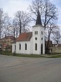 Kaple sv. Prokopa