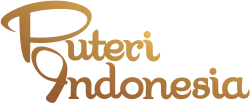 Logo Puteri Indonesia