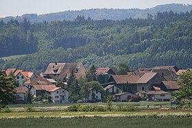 Rüfenach