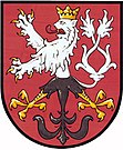 Historisches Wappen von Rabštejn nad Střelou