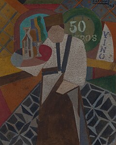 Waiter (1918)