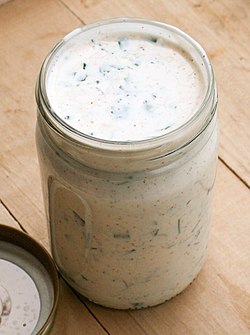 250px-Ranch_dressing.jpg