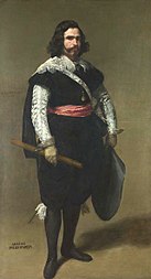 Adrián Pulido Pareja (après 1647) National Gallery, Londres