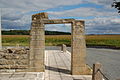 Mémorial de la ferme de Richemont