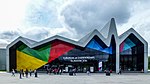 Riverside Museum, Glasgow