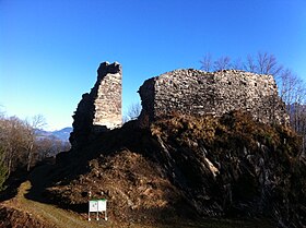 Image illustrative de l’article Château de Hohensax