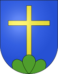 Wappe vo Sainte-Croix