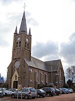 Церковь Святой Маргариты