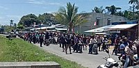 صورة مصغرة لـ احتجاجات بابوا 2019