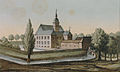 Kasteel Bleijenbeek (1860)