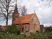 Kapelle Schmilau