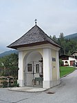 Schweigerkapelle