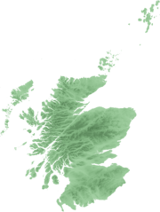 Lockerbie is in southern Scotland.