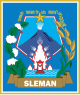 Lambang Kabupaten Sleman
