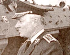 slovenský generál, Náčelník Generálneho štábu OS SR