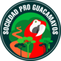 Miniatura para Sociedad Pro Guacamayos