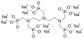 Sodium Diethylenetriamine Pentamethylene Phosphonate