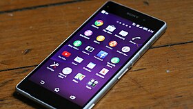 Sony Xperia Z2 face 20140429.jpg