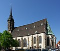 Vignette pour Cathédrale Saint-Pierre de Bautzen