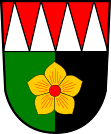 Wappen von Staříč